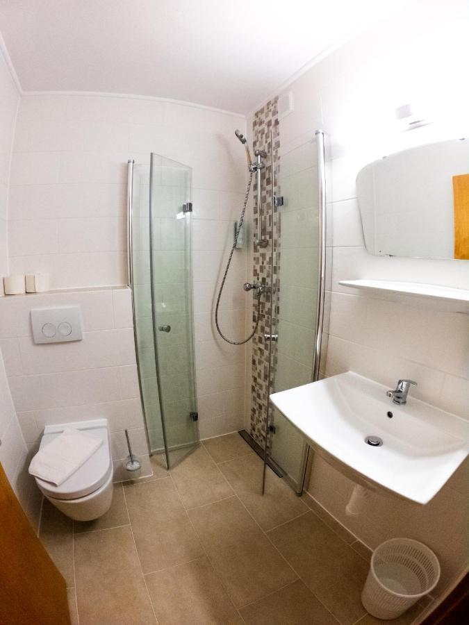 Hotel Christoffel نيديراو المظهر الخارجي الصورة
