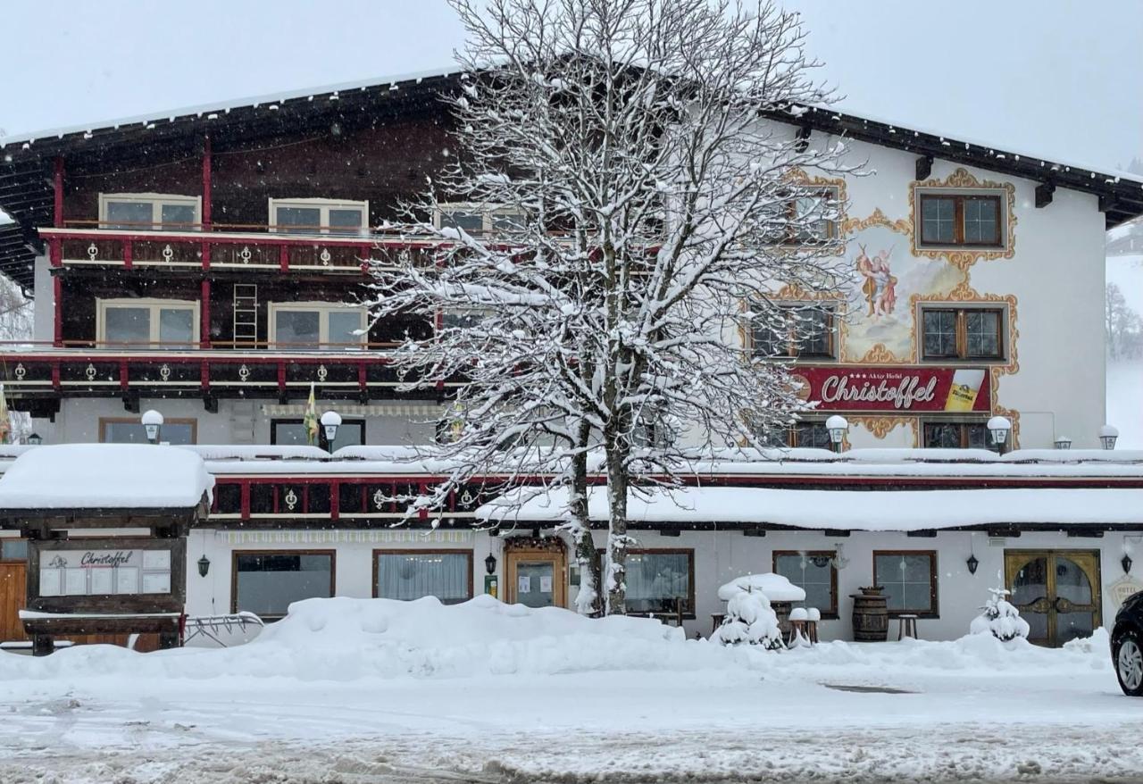 Hotel Christoffel نيديراو المظهر الخارجي الصورة