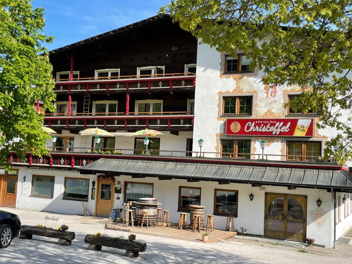 Hotel Christoffel نيديراو المظهر الخارجي الصورة